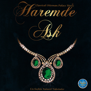 Hüseyni Taksim (Ud)