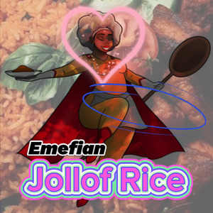 Jollof Rice