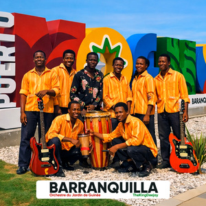 BARRANQUILLA