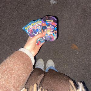 You Love Drugs More Than Me