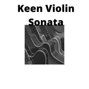Keen Violin Sonata