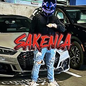 Sakenla