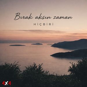 Bırak Aksın Zaman