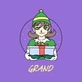 Grand