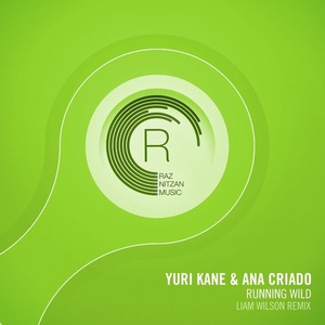 Running Wild (Liam Wilson Remix)