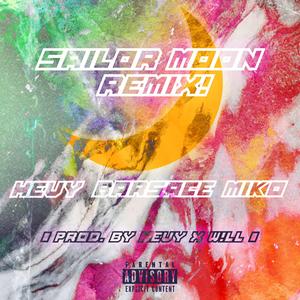 Sailor Moon (feat. Barsace & Youngmiko) (Remix) (Remix)