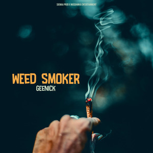 Geenick - W**d Smoker (Mastered).wav
