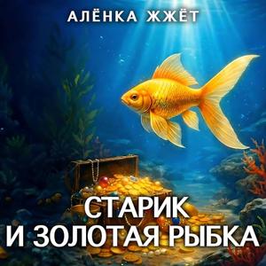 Старик И Золотая Рыбка