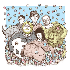 Air Filter (Hong Kong In The 60s Remix)