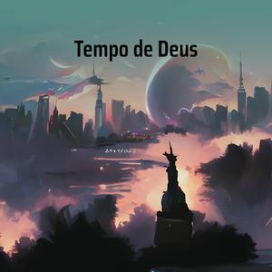 Tempo de Deus