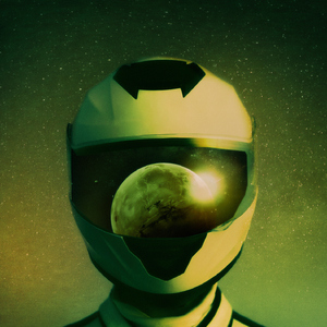 All In My Head (feat. grandson) [Saint Punk Remix]