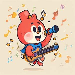 宝宝儿歌 汉朝人物经典童声儿歌-汉朝人物《李广利》