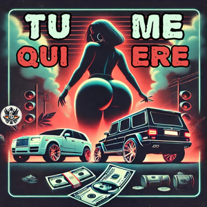 Tu Me Quiere