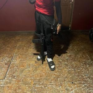 Neva Fold (FreeBugg)