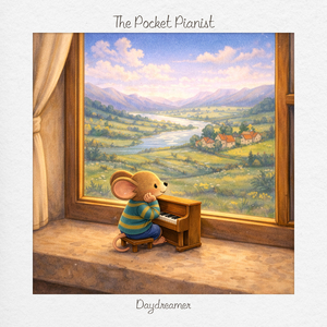 Daydreamer (Instrumental Piano)