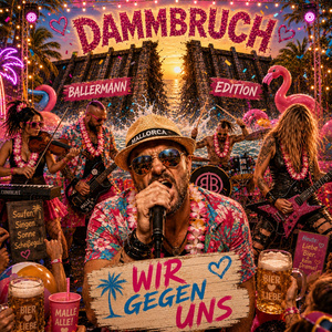 Wir gegen Uns (Ballermann Edition)