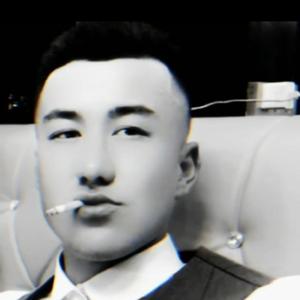 Жан сүйгөнүм