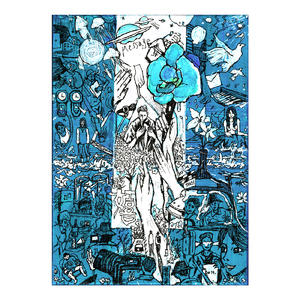 Voorpret (feat. Yuma Toki & Hachi)