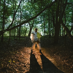 ОДНА (Из к/ф "Говорит Земля!")