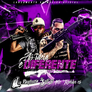 As ideia é diferente