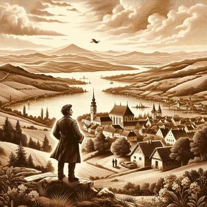 Szülőföldemen (feat. Petőfi Sándor) (Radio Edit)