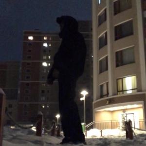 Winter Never 555 endz