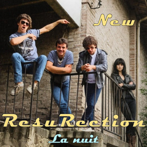 La nuit
