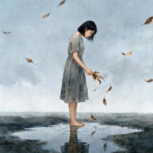 这个小芳姐妹有点多