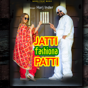 Jatti Fashiona Patti