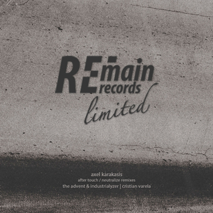 Neutralize (Cristian Varela Remix)