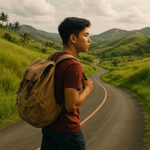 Life Is A Journey Not A Destination