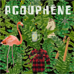 Une colonie dans ma vie