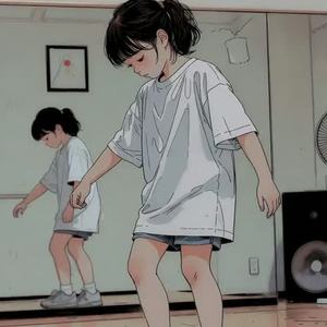 いつかは私もスター (언젠가는 나도 스타) by JoonOc