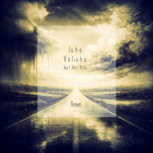 Amen (feat. Anis Kiitu)