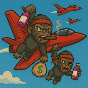 SlamDunk (feat. Doo2Tact, Bangout 2.5 & Skullz Brazy)