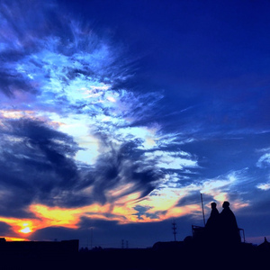 去年夏天-氓小年