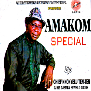 Amakom Special