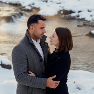 I Break, I Bloom, I Burn