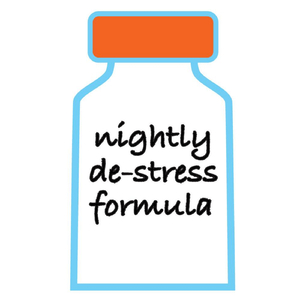 Nightly De-Stress Formula