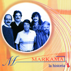 Confluencia (Instrumental)