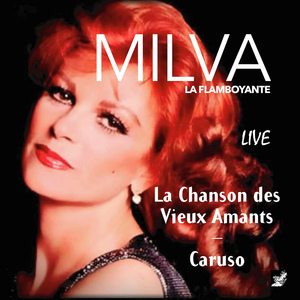 La chanson des vieux amants (Live)