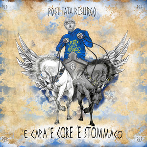 Tammurriata d' 'o precariato