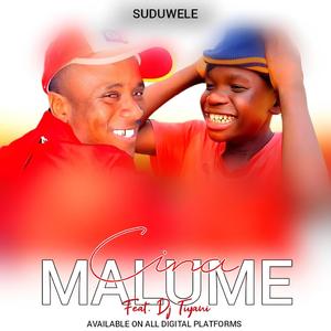 Cina Malume (feat. DJ Tiyani)
