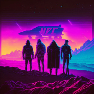 Мужицкие пацаны