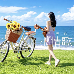 小情歌(Love Song)(伴奏)