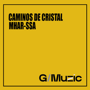 Caminos de Cristal