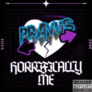 Don't Fcuk With Me (feat. UltraViolet_GhostBoy)