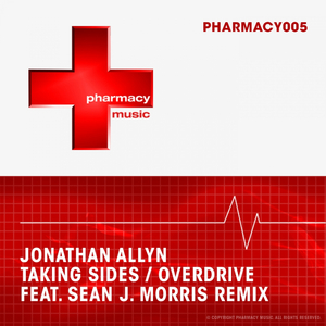 Overdrive (Original Mix)