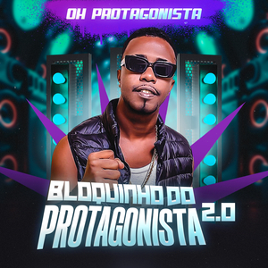 Bloquinho do Protagonista 2.0