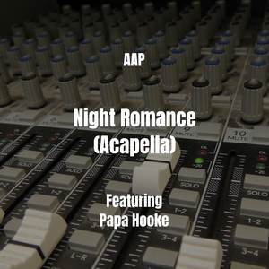 Night Romance (Acapella)